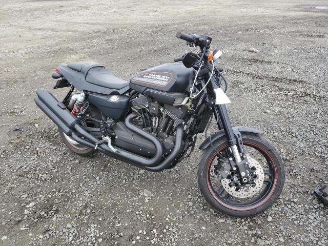 Obraz 1 z 2012 HARLEY-DAVIDSON XR1200 X 2012 z VIN 1HD1LD638CC402077