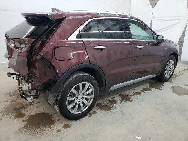 Изображение 3 2023 CADILLAC XT4 PREMIUM LUXURY 2023 с VIN 1GYFZCR44PF110333