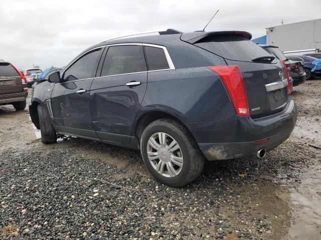 Obraz 2 z 2015 CADILLAC SRX LUXURY COLLECTION 2015 z VIN 3GYFNBE39FS610212