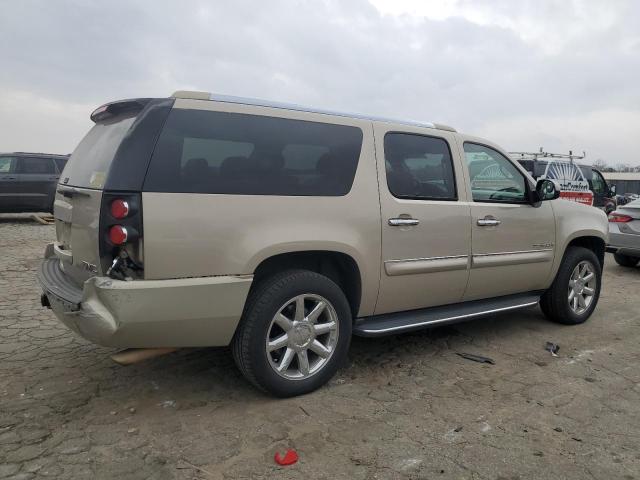 Image 3 of 2008 GMC YUKON XL DENALI 2008 with VIN 1GKFK668X8J131130