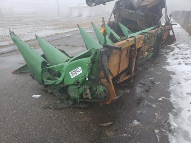 Obraz 3 z 2015 JOHN DEERE ALL MODELS 2015 z VIN 80700173