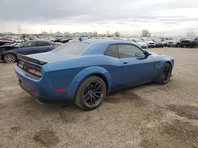 Изображение 3 2020 DODGE CHALLENGER R/T SCAT PACK 2020 с VIN 2C3CDZFJ3LH217844