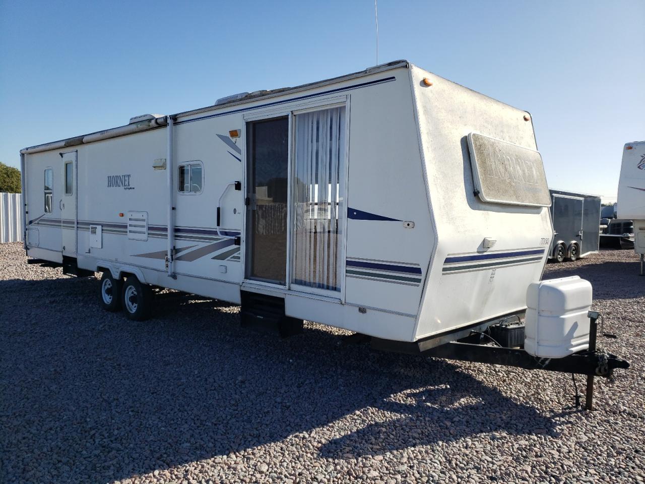 2003 DAMO HORNET 2003 image