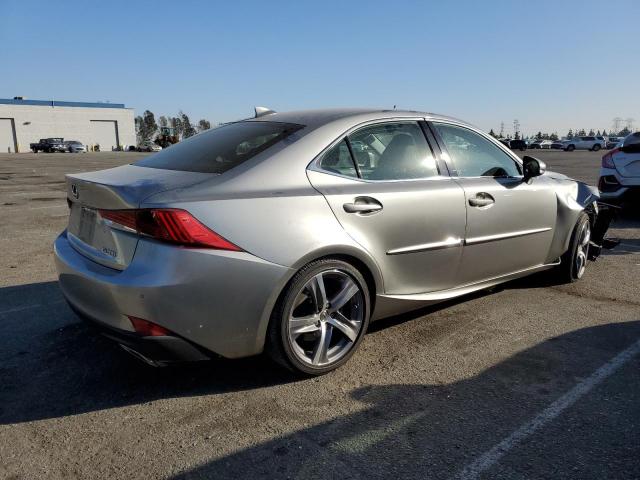Изображение 3 2018 LEXUS IS 300 2018 с VIN JTHBA1D26J5066319