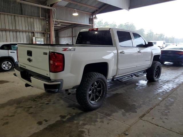 Obraz 3 z 2018 CHEVROLET SILVERADO K1500 LT 2018 z VIN 3GCUKREC0JG517055