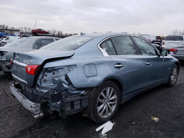 Изображение 3 2017 INFINITI Q50 PREMIUM 2017 с VIN JN1EV7AR1HM834976