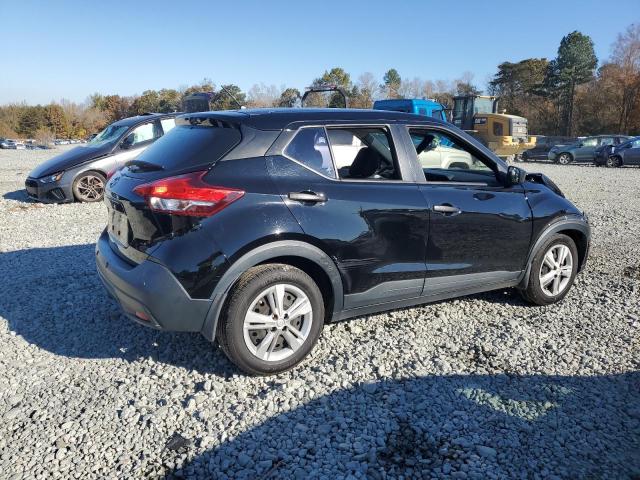 Obraz 3 z 2020 NISSAN KICKS S 2020 z VIN 3N1CP5BV4LL577090