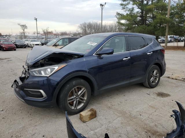 2017 HYUNDAI SANTA FE SPORT  2017 image