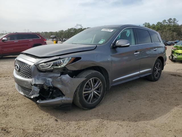 Obraz 1 z 2019 INFINITI QX60 LUXE 2019 z VIN 5N1DL0MM9KC533919