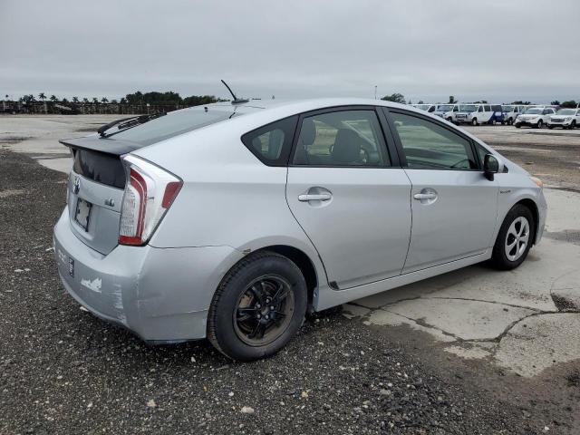 Изображение 3 2014 TOYOTA PRIUS  2014 с VIN JTDKN3DU0E0389285