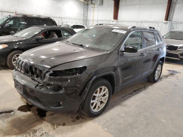 Obraz 1 z 2015 JEEP CHEROKEE LATITUDE 2015 z VIN 1C4PJMCS5FW524511