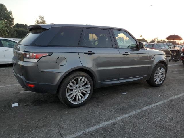 Image 3 of 2014 LAND ROVER RANGE ROVER SPORT SC 2014 with VIN SALWR2TF9EA373415