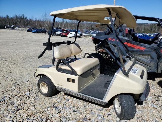Obraz GOLF CLUB CAR 2000