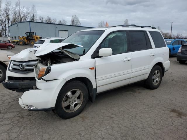 Изображение 2006 HONDA PILOT EX 2006