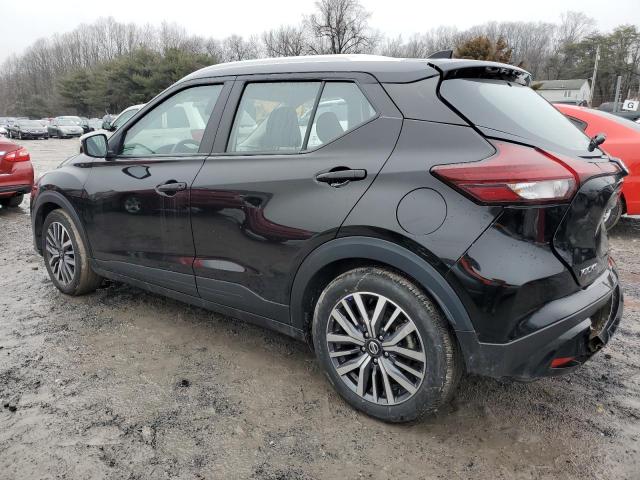 Obraz 2 z 2021 NISSAN KICKS SV 2021 z VIN 3N1CP5CV5ML523491