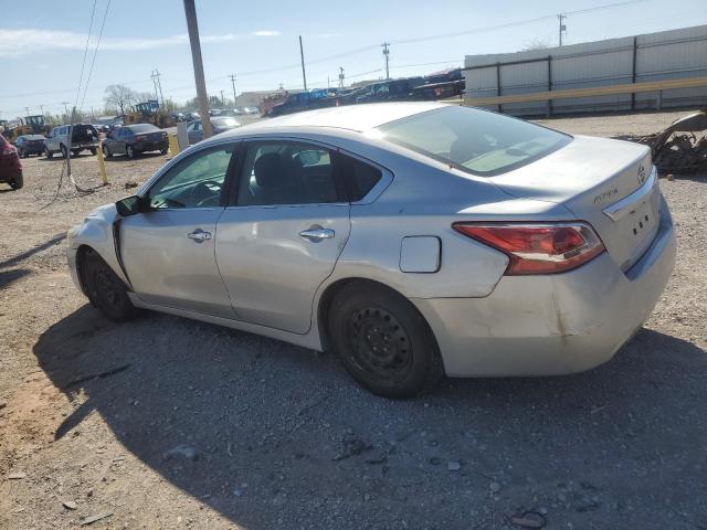 Image 2 of 2013 NISSAN ALTIMA 2.5 2013 with VIN 1N4AL3APXDN529687