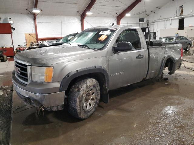 2007 GMC NEW SIERRA K1500 2007 image