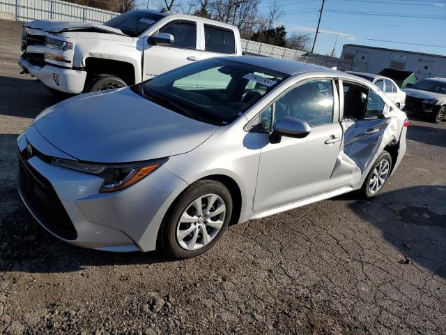 Изображение 2024 TOYOTA COROLLA LE 2024