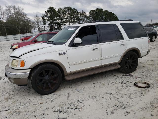 2000 FORD EXPEDITION EDDIE BAUER 2000 image