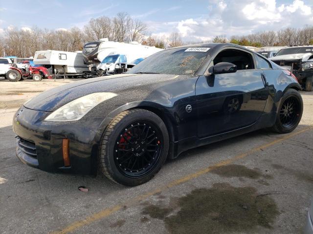 Изображение 2006 NISSAN 350Z COUPE 2006