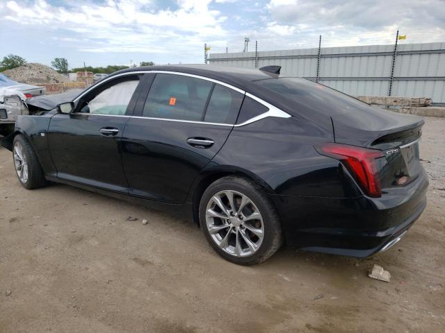 Obraz 2 z 2020 CADILLAC CT5 PREMIUM LUXURY 2020 z VIN 1G6DN5RK2L0140871