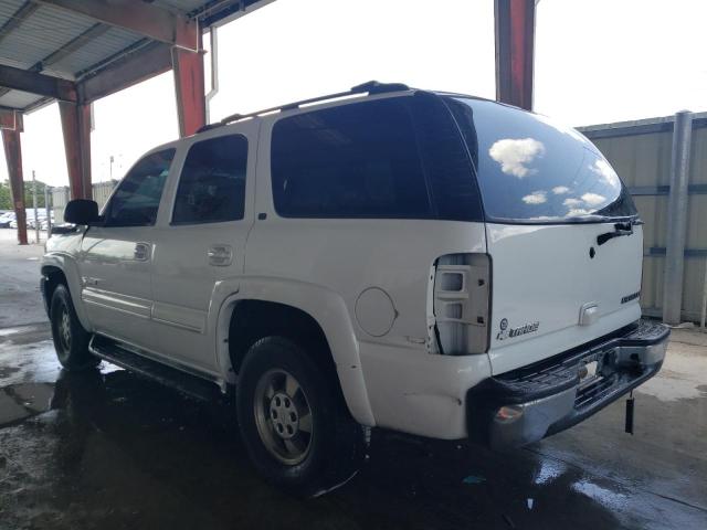 Изображение 2 2003 CHEVROLET TAHOE K1500 2003 с VIN 1GNEK13Z33R254874