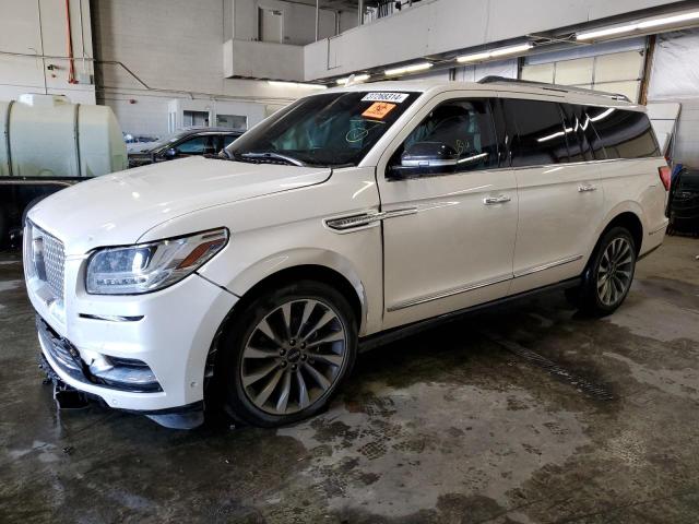 Изображение 2019 LINCOLN NAVIGATOR L SELECT 2019