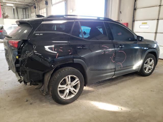 Image 3 of 2020 GMC TERRAIN SLE 2020 with VIN 3GKALMEV5LL130326
