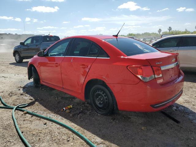 Image 2 of 2014 CHEVROLET CRUZE LT 2014 with VIN 1G1PC5SB7E7143066