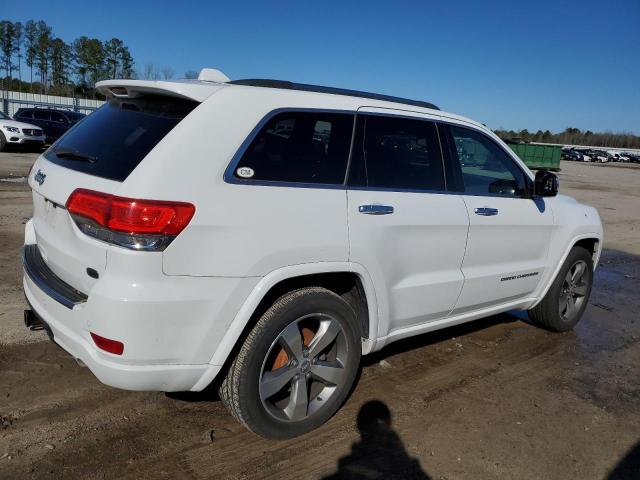 Изображение 3 2014 JEEP GRAND CHEROKEE OVERLAND 2014 с VIN 1C4RJFCG5EC518756