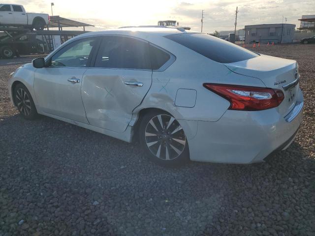 Изображение 2 2016 NISSAN ALTIMA 2.5 2016 с VIN 1N4AL3AP1GC279773