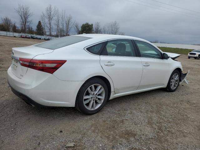 Image 3 of 2015 TOYOTA AVALON XLE 2015 with VIN 4T1BK1EB7FU182666