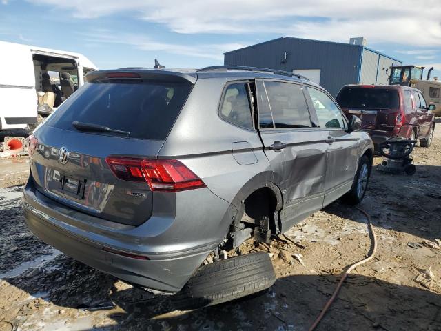 Obraz 3 z 2020 VOLKSWAGEN TIGUAN S 2020 z VIN 3VV0B7AX2LM047077