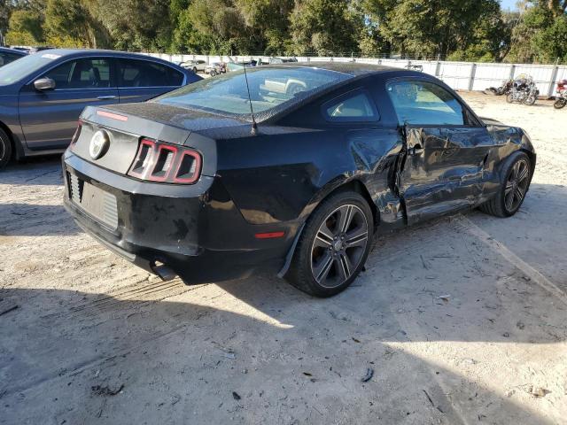 Obraz 3 z 2014 Ford Mustang 2014 z VIN 1ZVBP8AM4E5237232