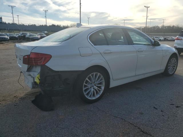 Image 3 of 2014 BMW 528 XI 2014 with VIN WBA5A7C59ED613833