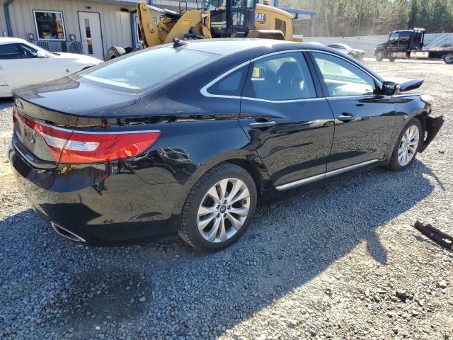 Изображение 3 2014 HYUNDAI AZERA  2014 с VIN KMHFG4JG4EA399517