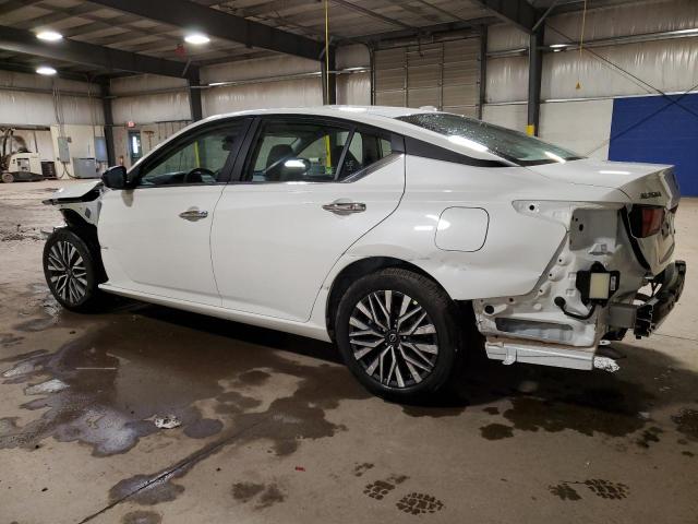 Obraz 2 z 2024 NISSAN ALTIMA SV 2024 z VIN 1N4BL4DW5RN351949