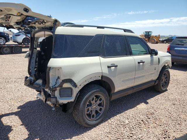 Obraz 3 z 2024 FORD BRONCO SPORT BIG BEND 2024 z VIN 3FMCR9B62RRE17539