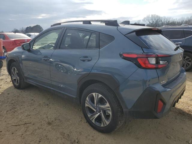 Изображение 2 2024 SUBARU CROSSTREK PREMIUM 2024 с VIN JF2GUADC6RH211555