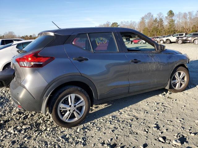 Изображение 3 2020 NISSAN KICKS S 2020 с VIN 3N1CP5BVXLL537211