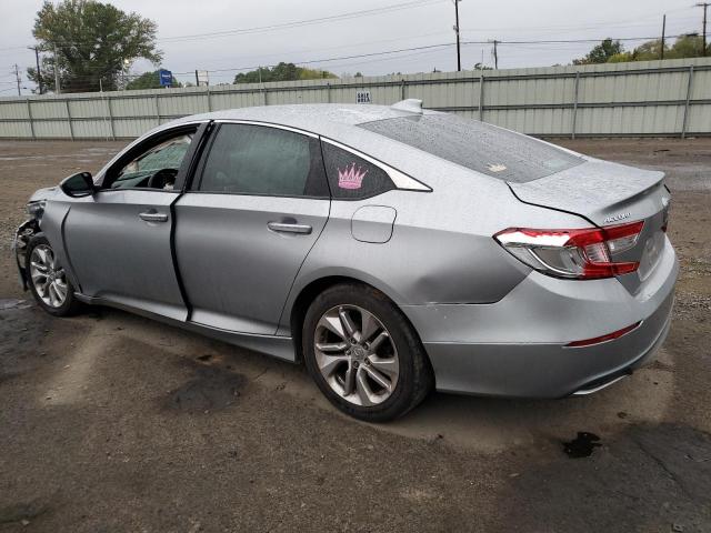 Изображение 2 2019 HONDA ACCORD LX 2019 с VIN 1HGCV1F12KA035769