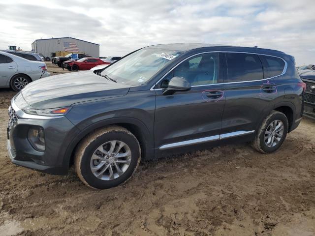 Obraz 1 z 2020 HYUNDAI SANTA FE SEL 2020 z VIN 5NMS33ADXLH244861