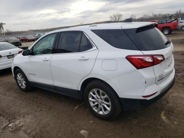Obraz 2 z 2019 CHEVROLET EQUINOX LT 2019 z VIN 2GNAXKEV3K6173027