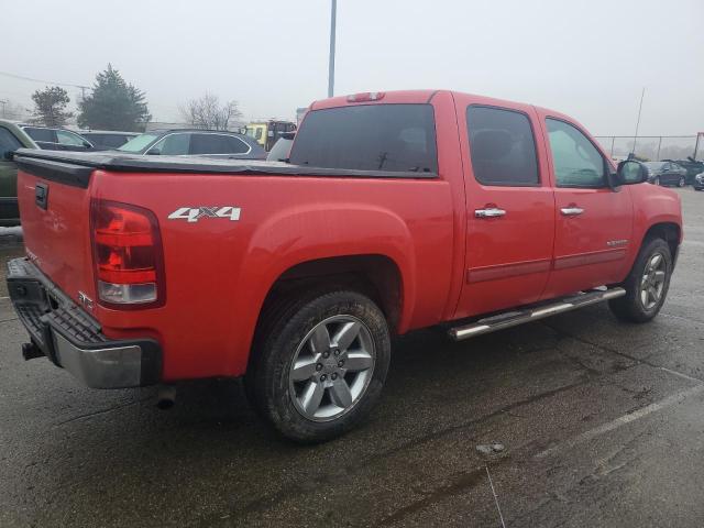 Obraz 3 z 2012 GMC SIERRA K1500 SLE 2012 z VIN 3GTP2VE72CG261965