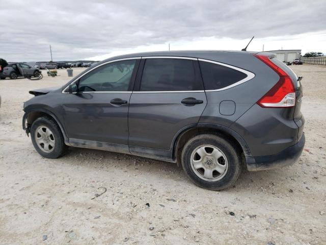 Obraz 2 z 2014 HONDA CR-V LX 2014 z VIN 3CZRM3H30EG703607
