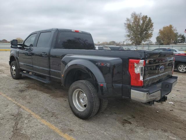 Image 2 of 2017 FORD F350 SUPER DUTY 2017 with VIN 1FT8W3DT8HEE25570