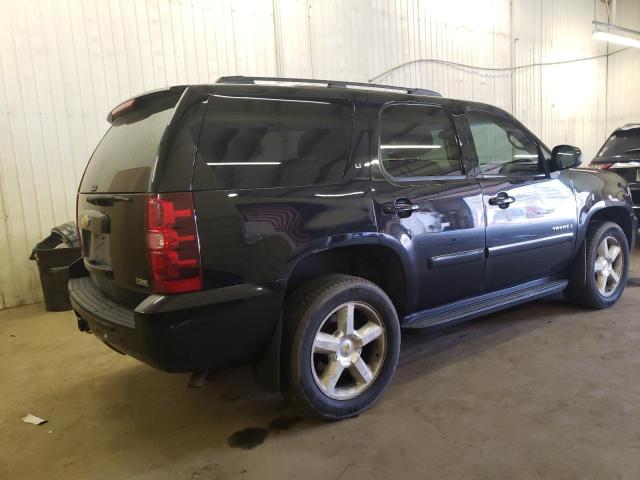 Image 3 of 2007 CHEVROLET TAHOE K1500 2007 with VIN 1GNFK13017R370845