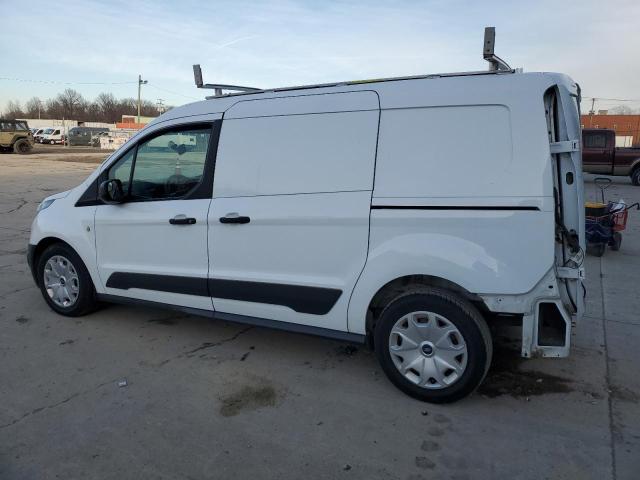 Image 2 of 2018 FORD TRANSIT CONNECT XL 2018 with VIN NM0LS7E76J1367564
