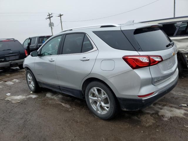 Image 2 of 2021 CHEVROLET EQUINOX PREMIER 2021 with VIN 3GNAXXEV7MS179947