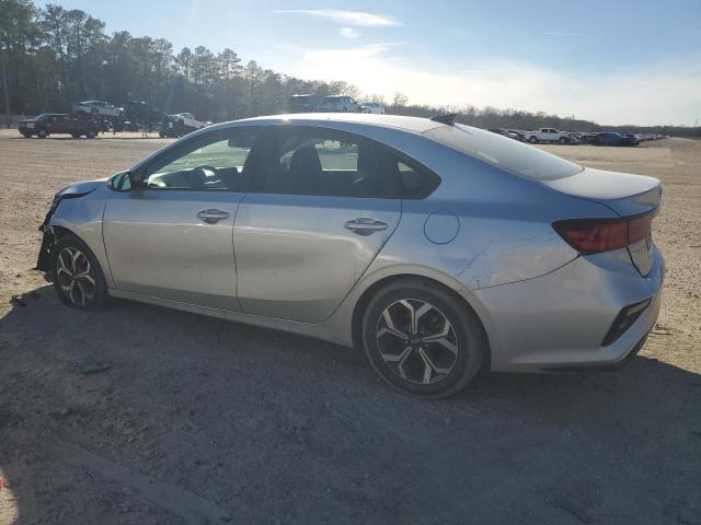 Image 2 of 2019 KIA FORTE FE 2019 with VIN 3KPF24AD7KE006630